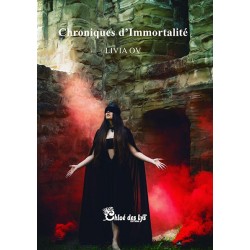 Chroniques d'immortalité