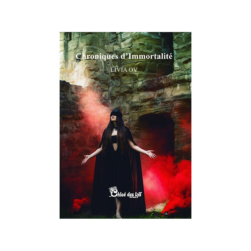 Chroniques d'immortalité