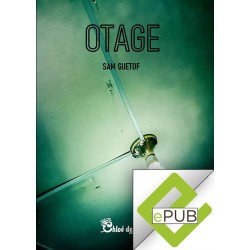 Otage Ebook
