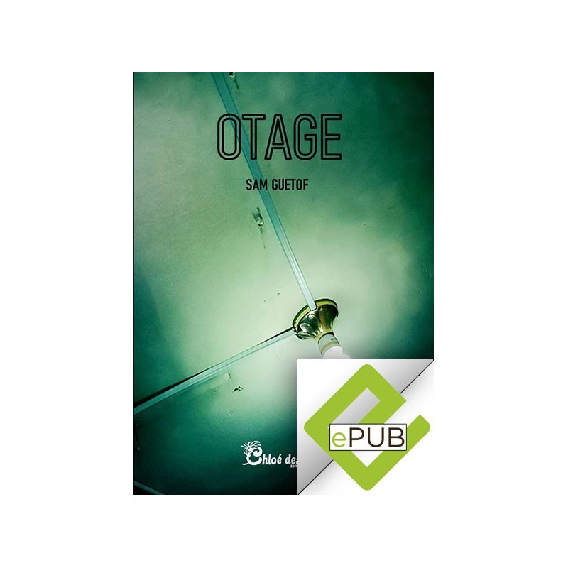 Otage Ebook