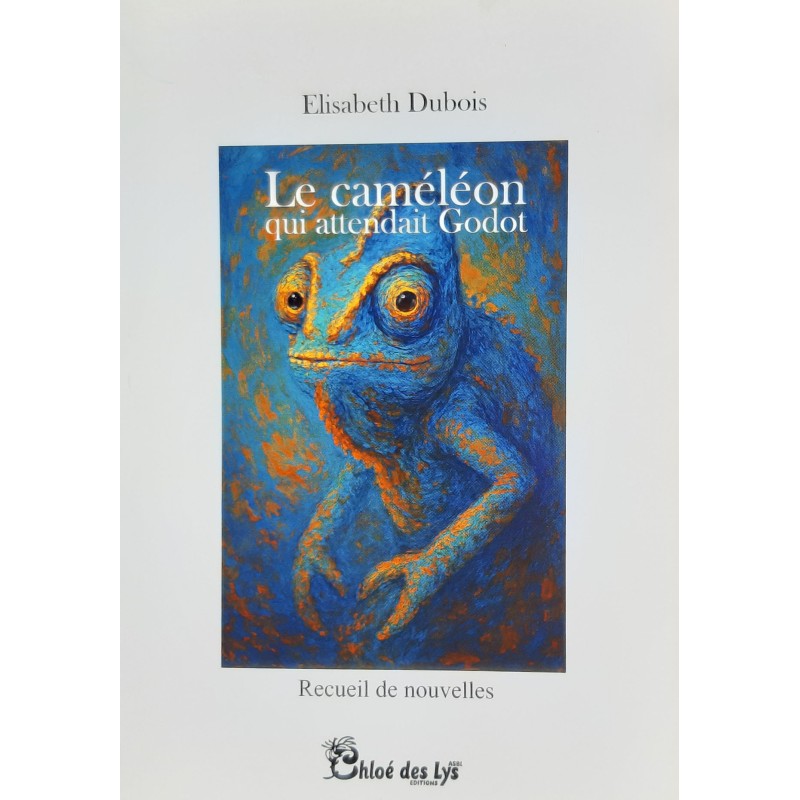 Le caméléon qui attendait Godot