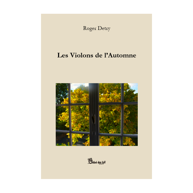 Les violons de l'automne