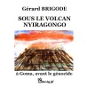 Sous le volcan Nyiragongo