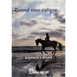 Quand tout s'aligne…