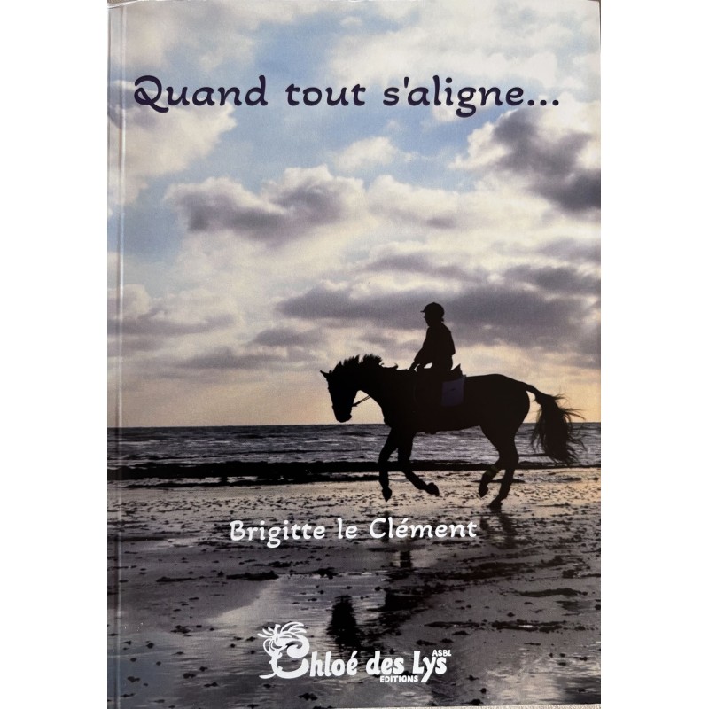 Quand tout s'aligne…