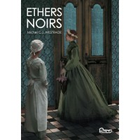Ethers noirs