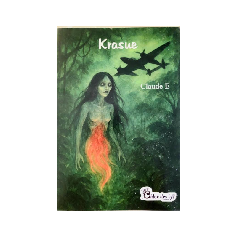 Krasue