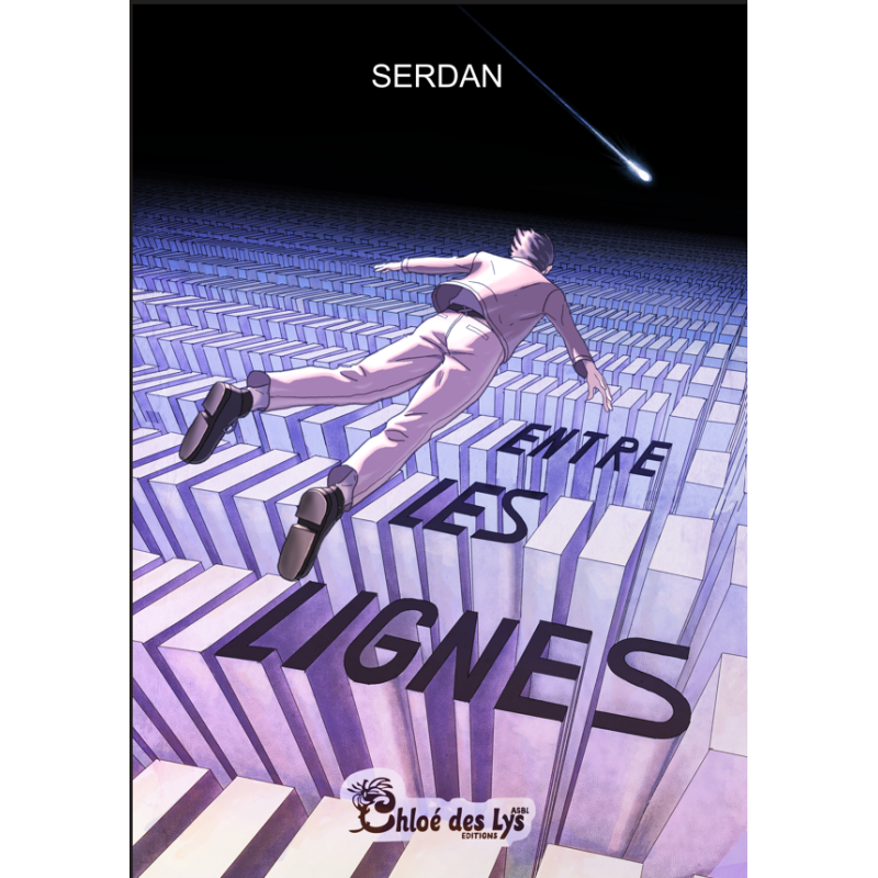 Entre les lignes