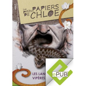 EBOOK revue les petits papiers de Chloé 0009