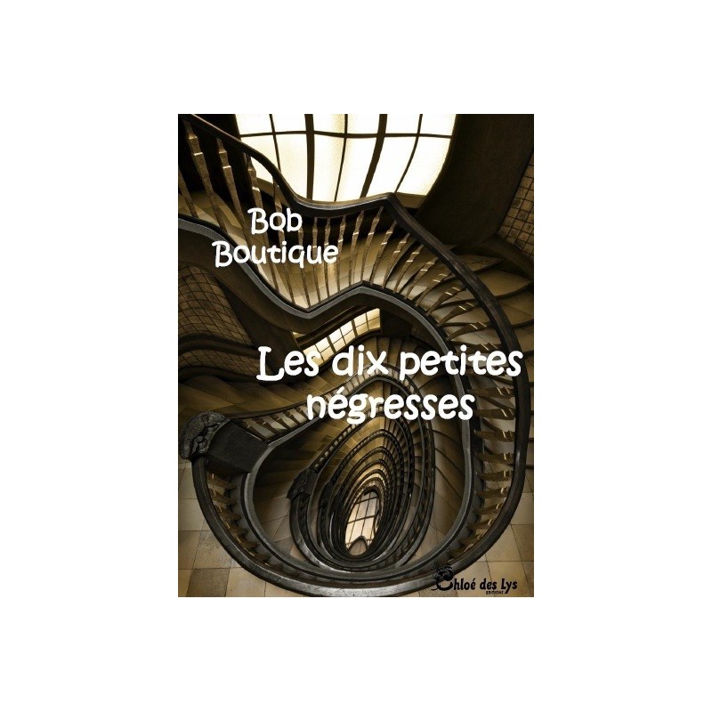 Les dix petites négresses