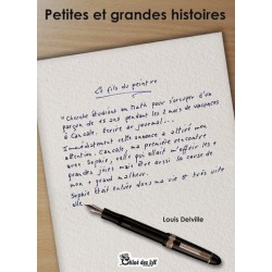 Petites et grandes histoires