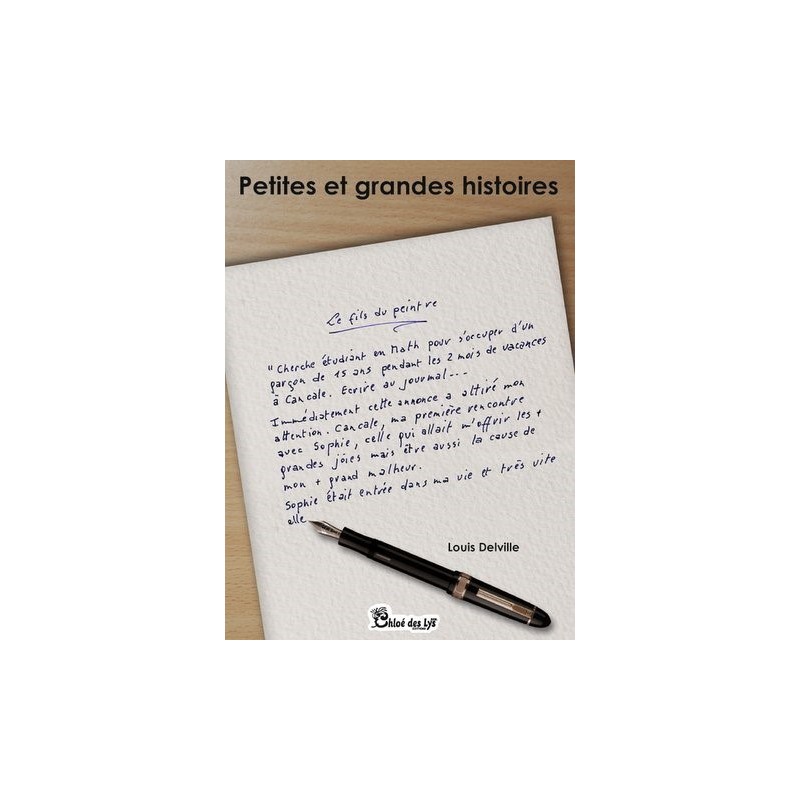 Petites et grandes histoires