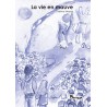 La vie en mauve