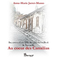 Au coeur des camélias
