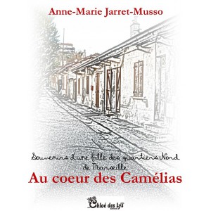 Au coeur des camélias