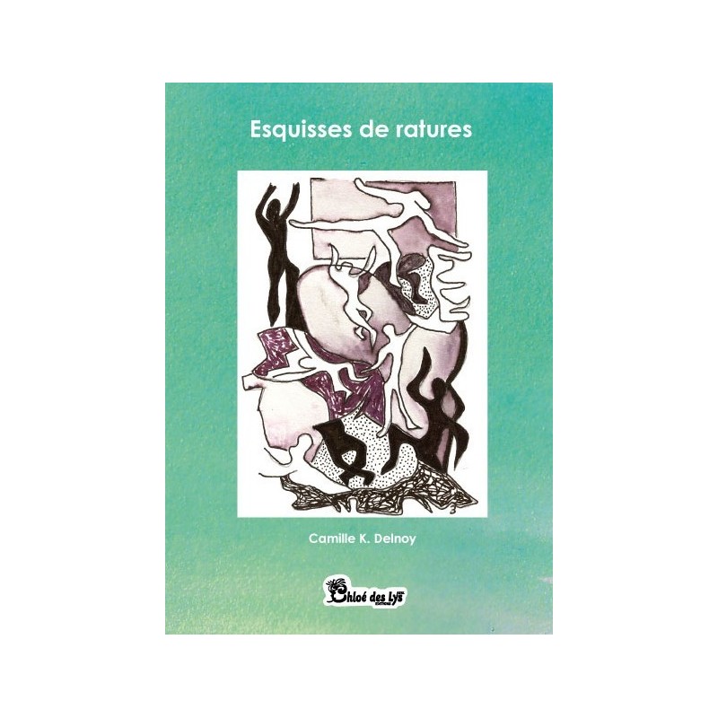 Esquisses de ratures