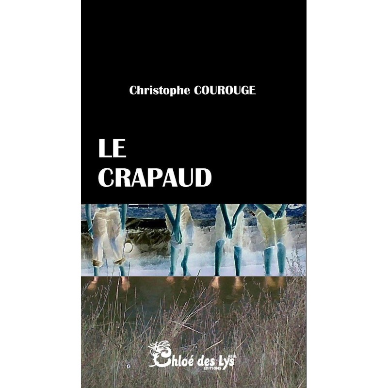 Le Crapaud
