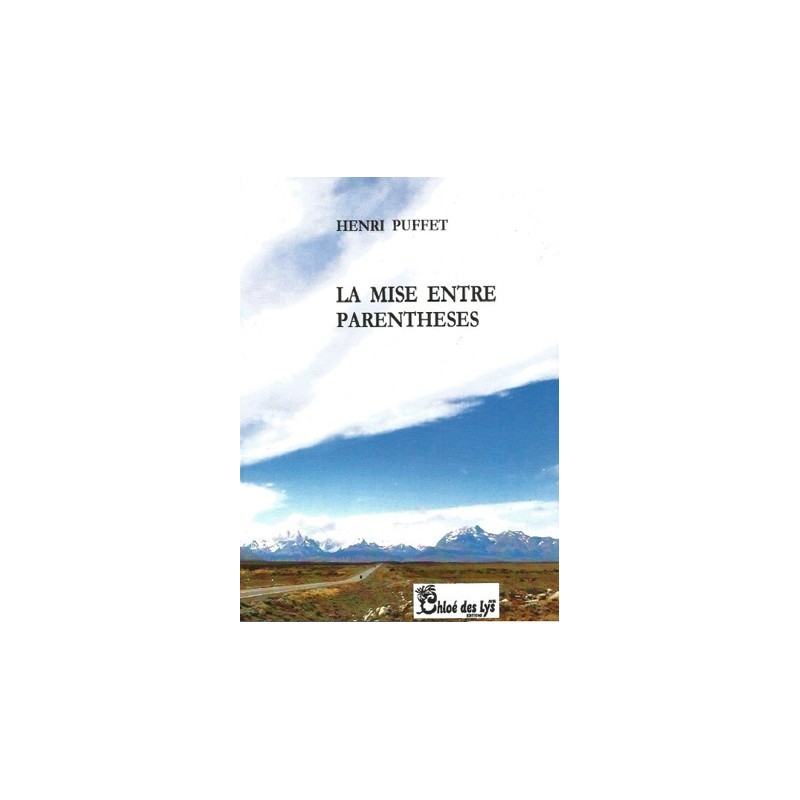 La mise entre parenthèses