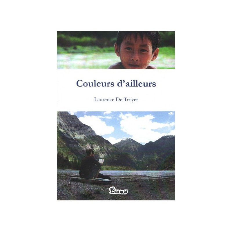 Couleurs d'Ailleurs