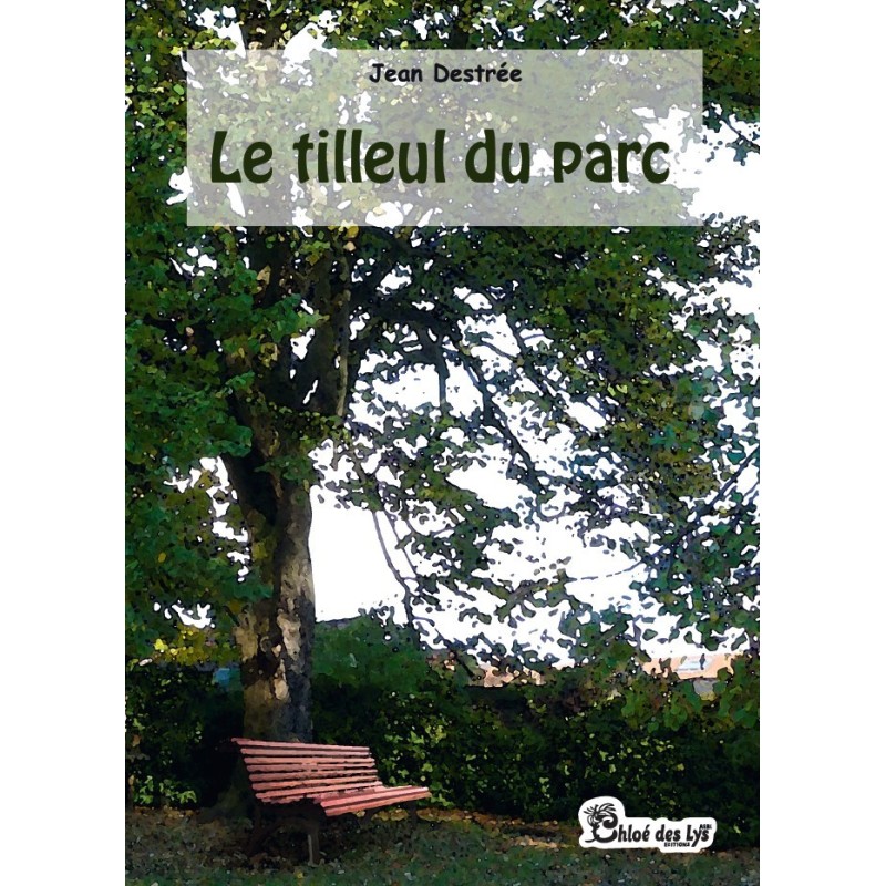 Le tilleul du parc