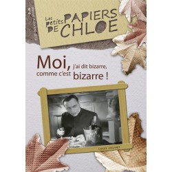 Revue Les petits paipiers de Chloé 0006