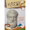 Revue Les petits papiers de Chloé 0005