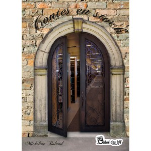 Contes en stock