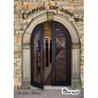 Contes en stock