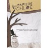 Revue Les petits papiers de Chloé 0004