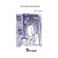 Germain et ses pantins