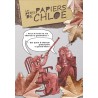 Revue Les petits papiers de Chloé 0003