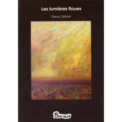 Les lumières floues