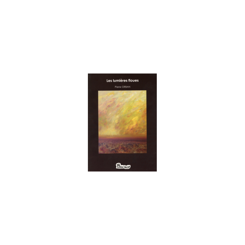 Les lumières floues