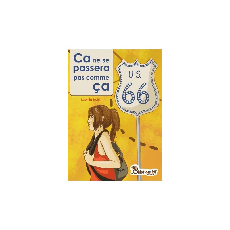 Ça ne se passera pas comme ça
