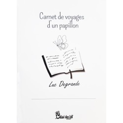 carnet de voyages d'un papillon