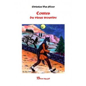 Contes du vieux trouvère