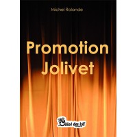 Promotion Jolivet