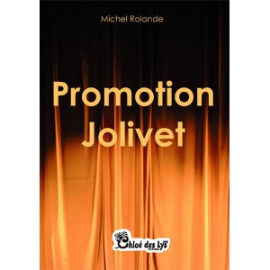 Promotion Jolivet