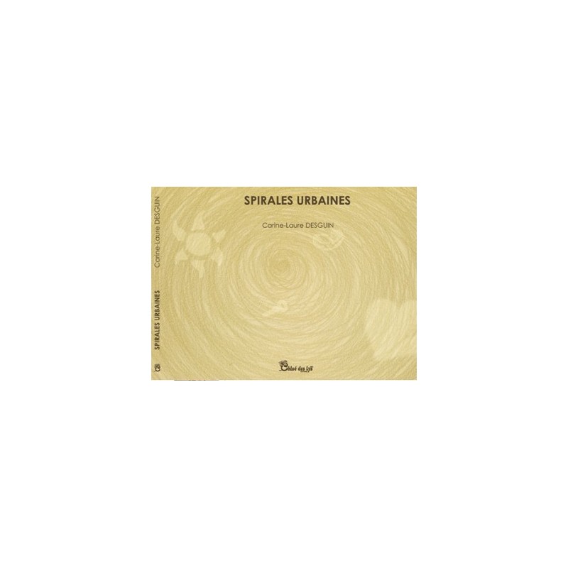 Spirales urbaines