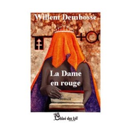 La dame en rouge