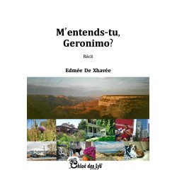 M'entends-tu geronimo