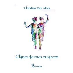 Glanes de mes errances