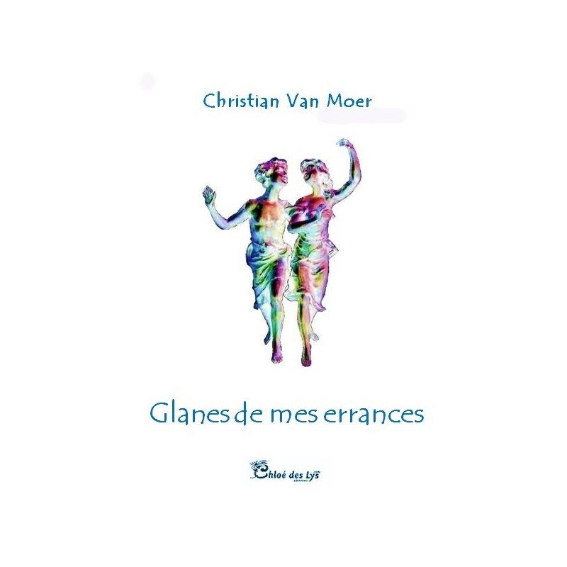 Glanes de mes errances