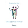 Glanes de mes errances