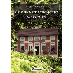 Le nouveau magasin de contes