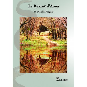 La bukinê d'Anna