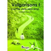 Vulgarisons