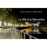 La fille à la Mercedes
