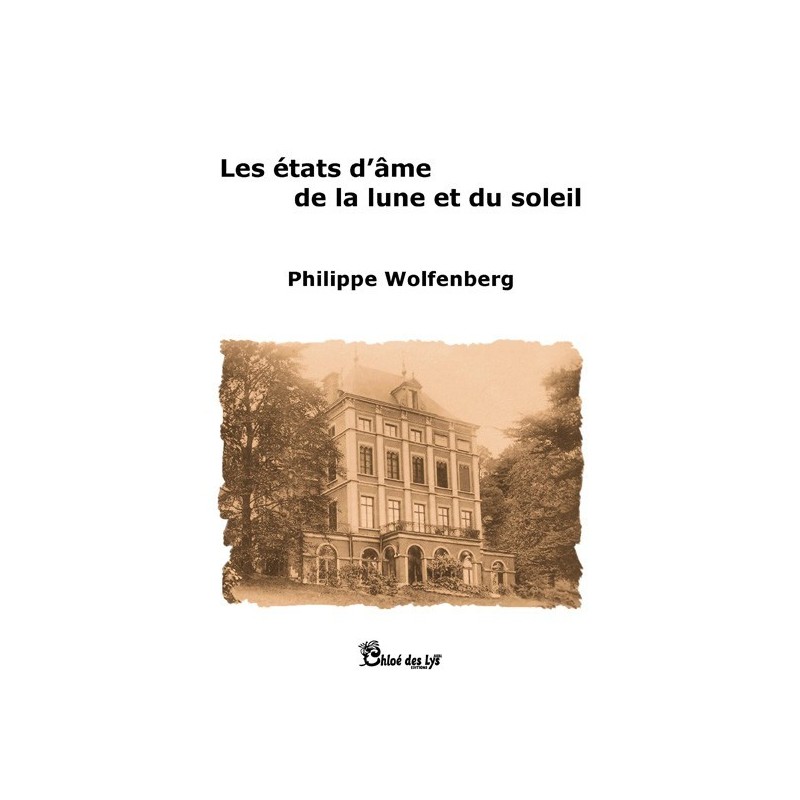 Les états d'âme de la lune et du soleil