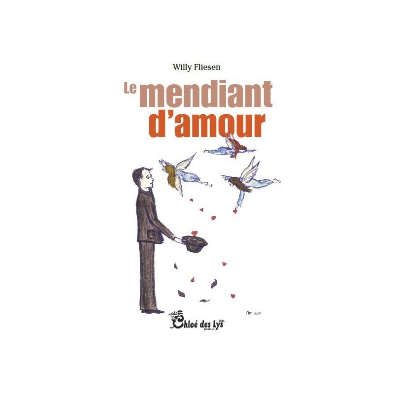 Le mendiant d'amour